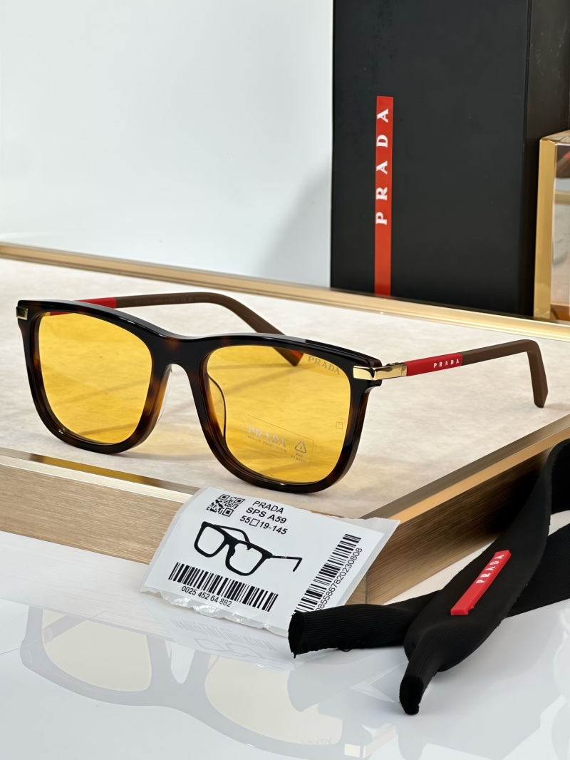 RAY BAN